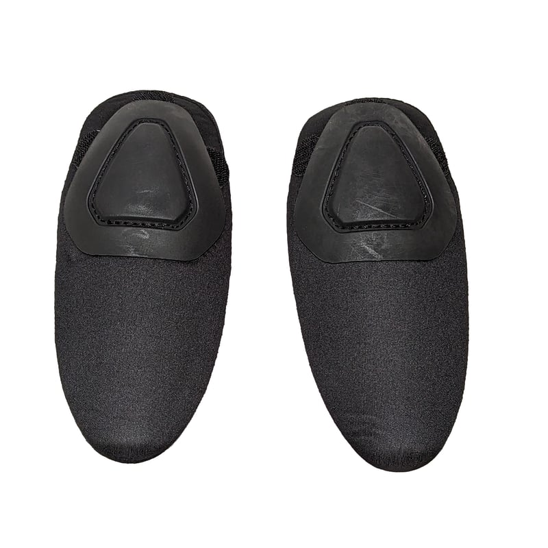 ANA製 M3コンバットシャツ 黒 エルボーパッド付 | ロシアの梅