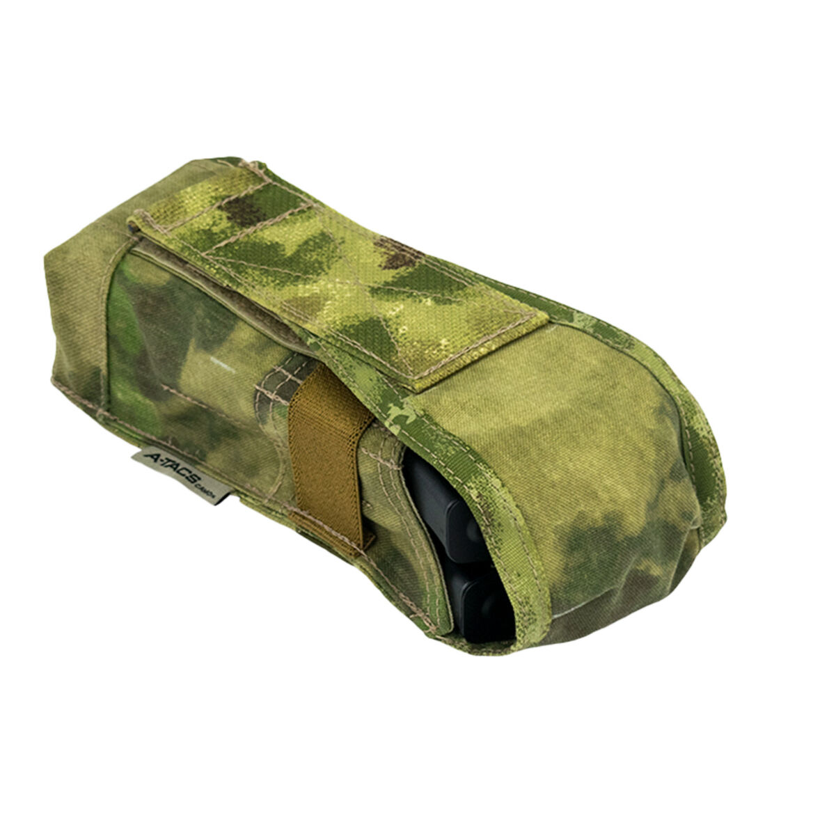 ロシア軍 Wartech製 MP117 AKマグポーチ2個セット ロシア軍