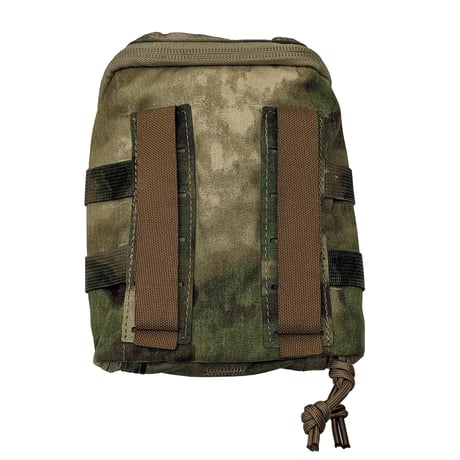 ArsArma製  Gruppa-99タイプ メディカルポーチ Molle 各色