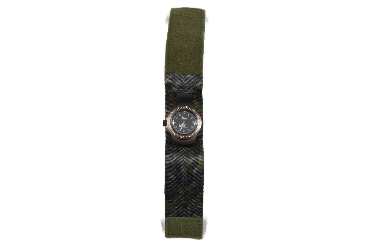 ロシア連邦軍官給品 6e4-1 腕時計 ウォッチ 本体のみ | ロシアの梅