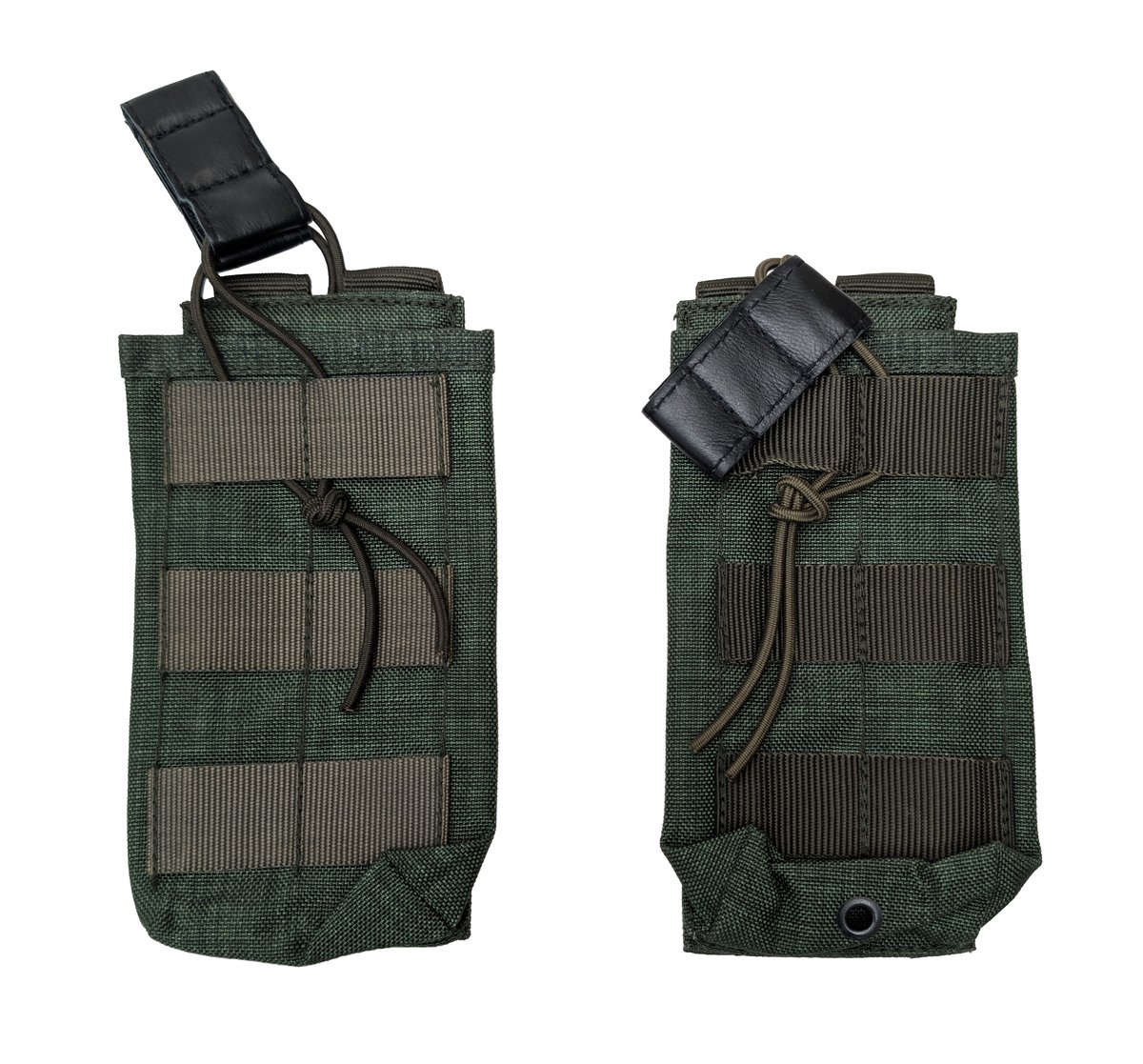 FSB放出 官給品 FORT製 AK マガジンポーチ | ロシアの梅