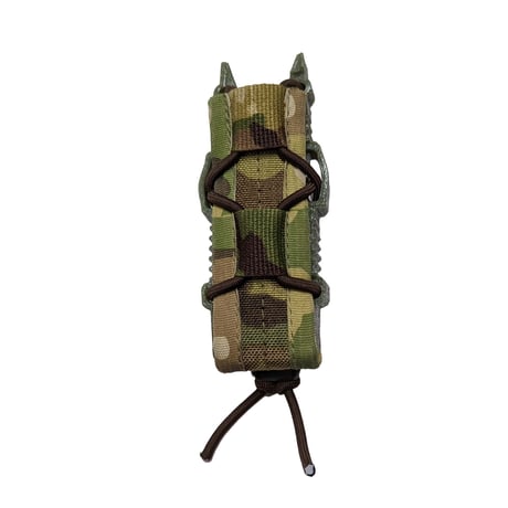 ロシア軍 Stich Profi製 アルファ IPPポーチ 中古 ロシア軍 Stich Profi製 アルファ IPPポーチ 中古