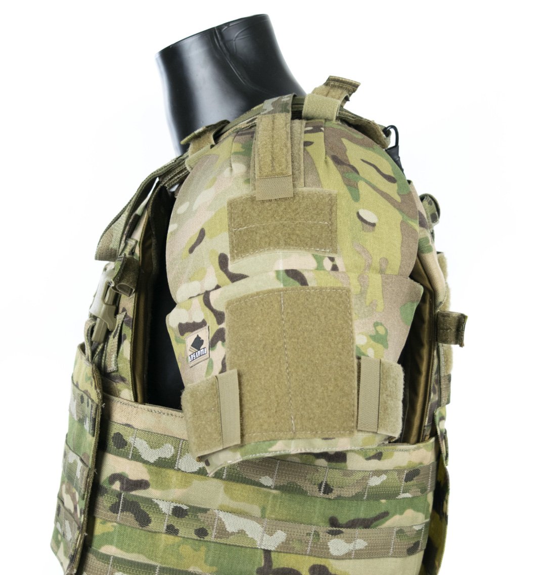 ロシア軍 実物 Ars Arma製 カディロフツィ 6094u AU迷彩 ロシア軍 実物 Ars Arma製 カディロフツィ 6094u AU迷彩 - メルカリ