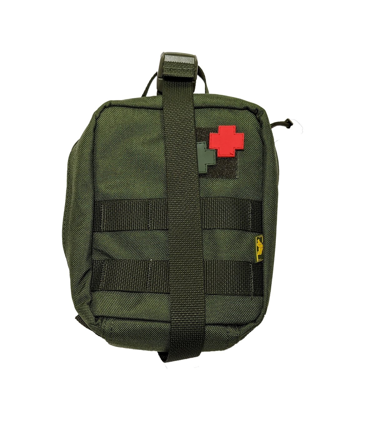 ANA製 メディカルポーチ Molle 各色 | ロシアの梅