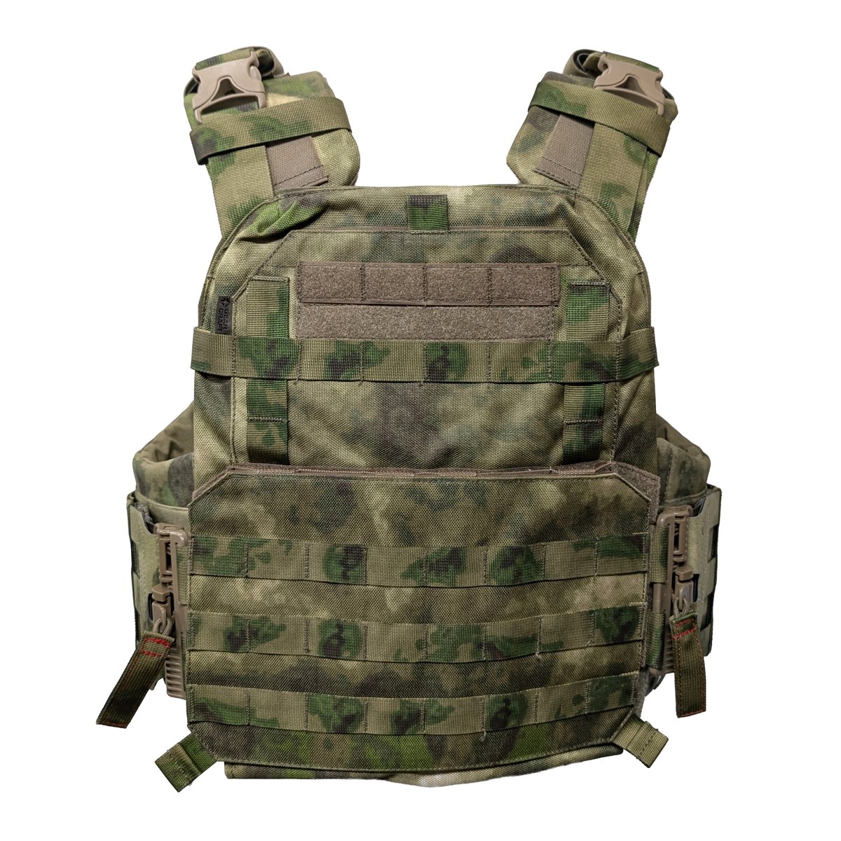 Τ-Armis製 UPPZ 実物 プレートキャリア ロシア Τ-Armis製 UPPZ 実物 プレートキャリア ロシア