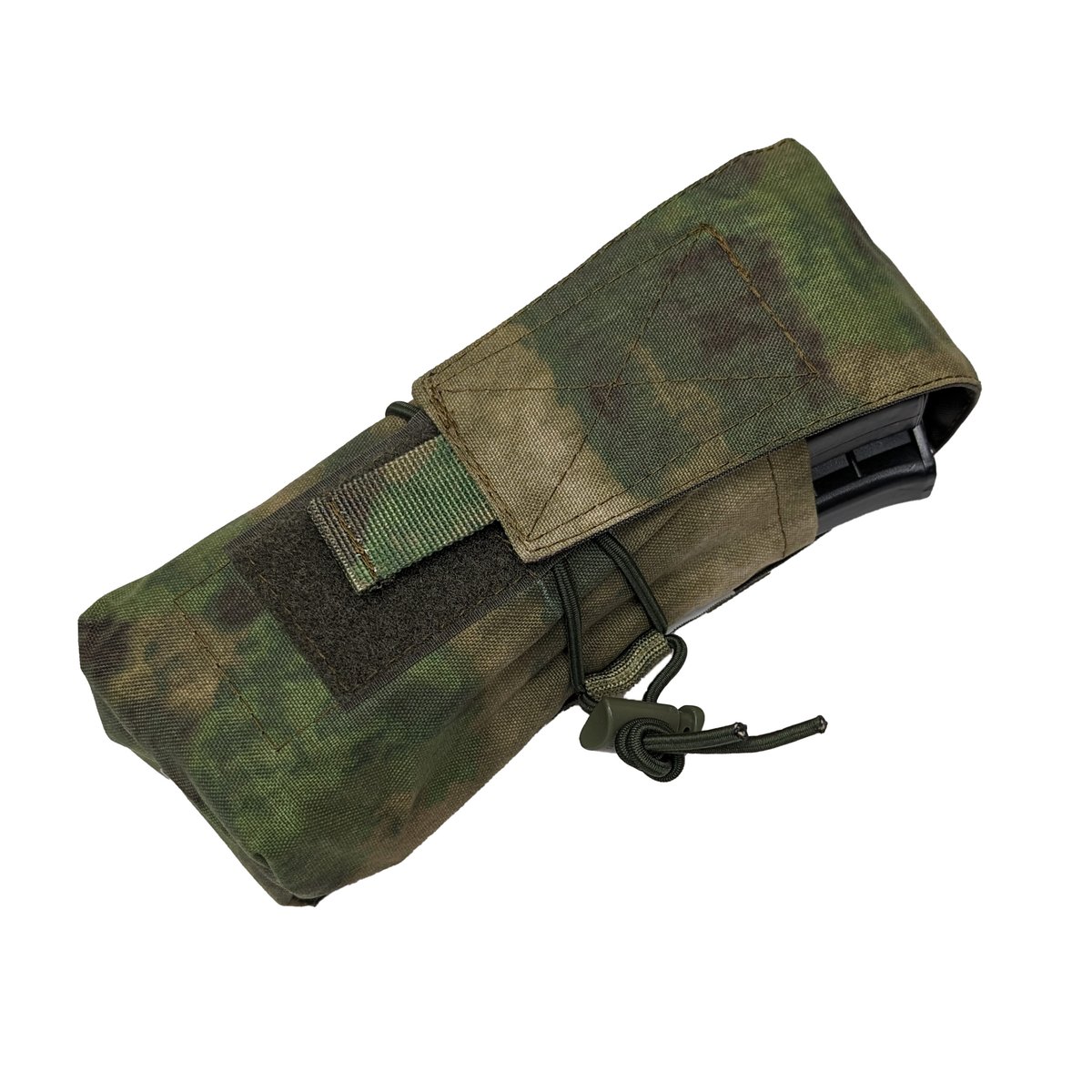 ANA製 AKマガジンポーチ Molle A-tacs FG | ロシアの梅