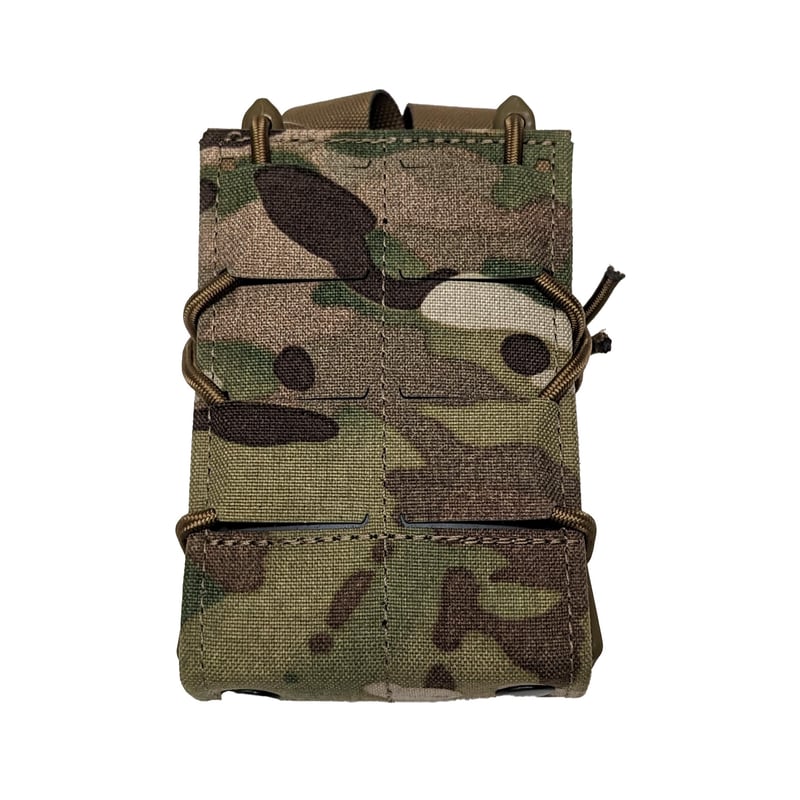 ArsArma製 Taco AK マガジンポーチ molle 各色 | ロシアの梅