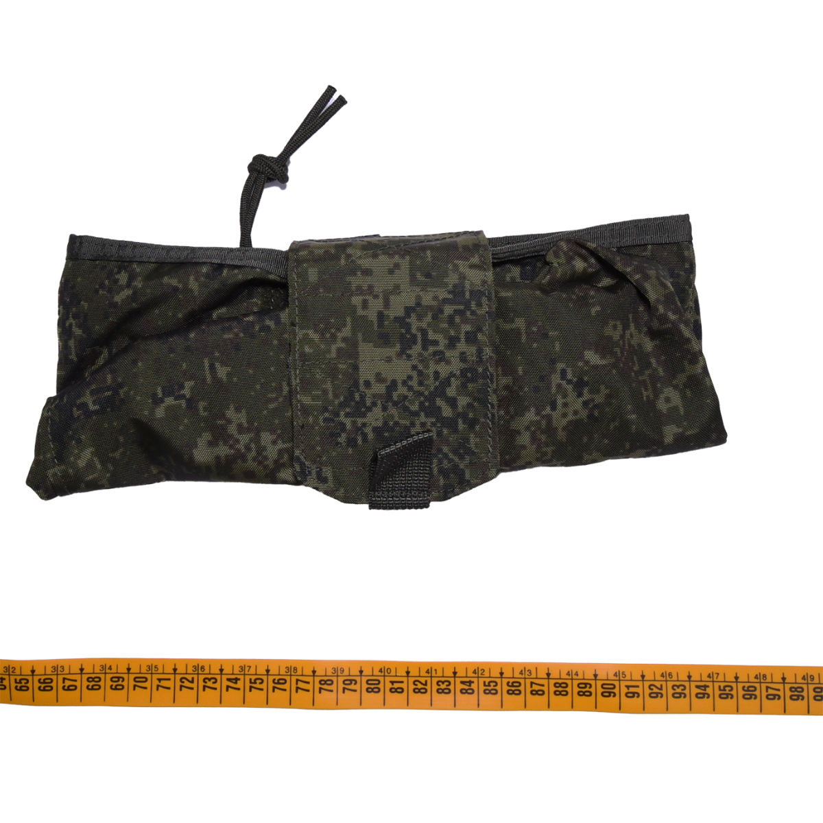 新品 ロシア軍 WARTECH ダンプポーチ デジタルフローラ マガジンポーチ 本日の商品紹介 ○ ロシア軍 VKBO AKマガジンポーチ 7.62mm/5.56