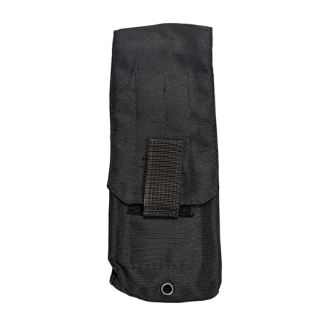 SOBR放出 官給品 Lentoris製 AKマガジンポーチ