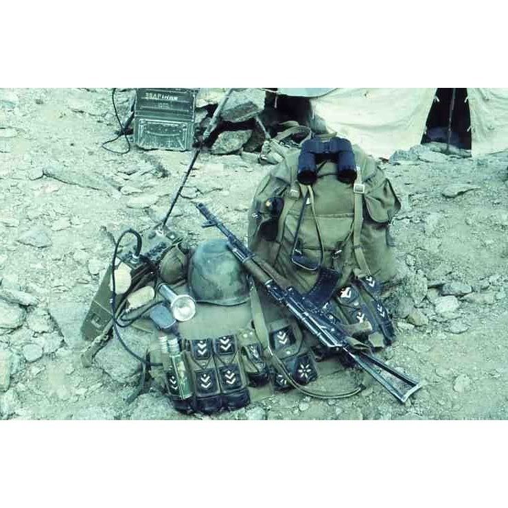 ロシア軍 リュックサック ロシア軍 パトロールパック アサルトパック