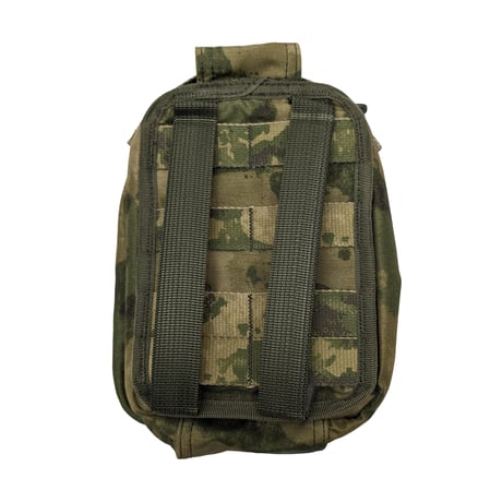 FSVNG  Magellan製 Moss迷彩 メディカルポーチ