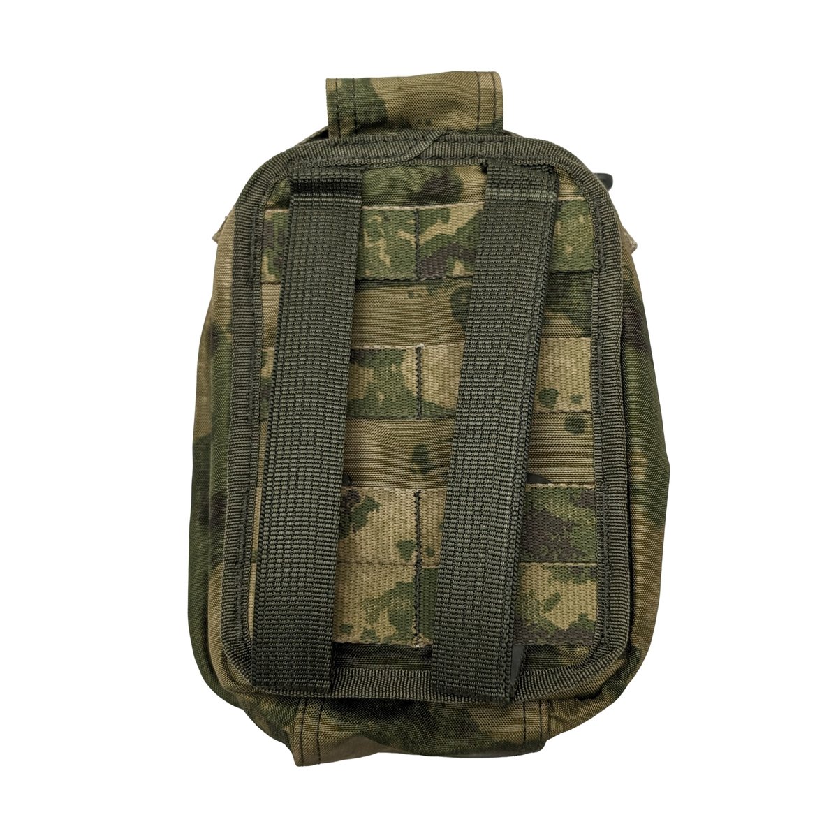 FSVNG Magellan製 Moss迷彩 メディカルポーチ | ロシアの梅