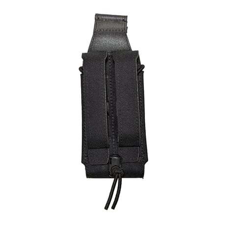 MBC製 AKマガジンポーチ 黒  Molle