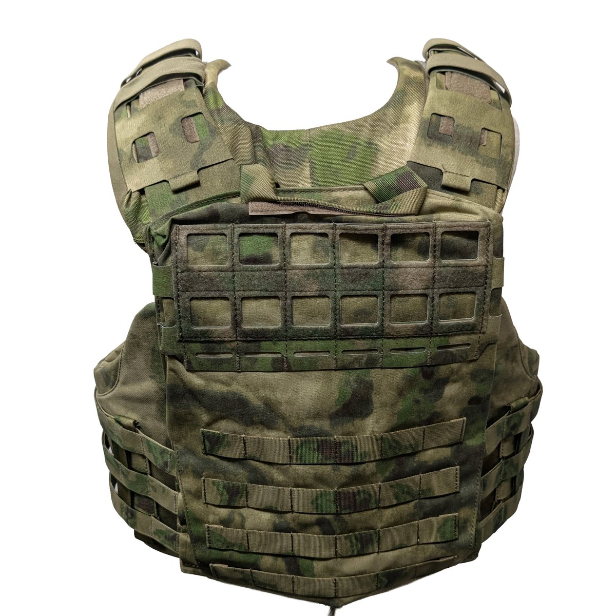 GearCraft製 Атом 2.0 