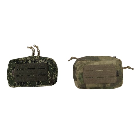 GearCraft製 アドミンポーチ Molle 各迷彩 #2