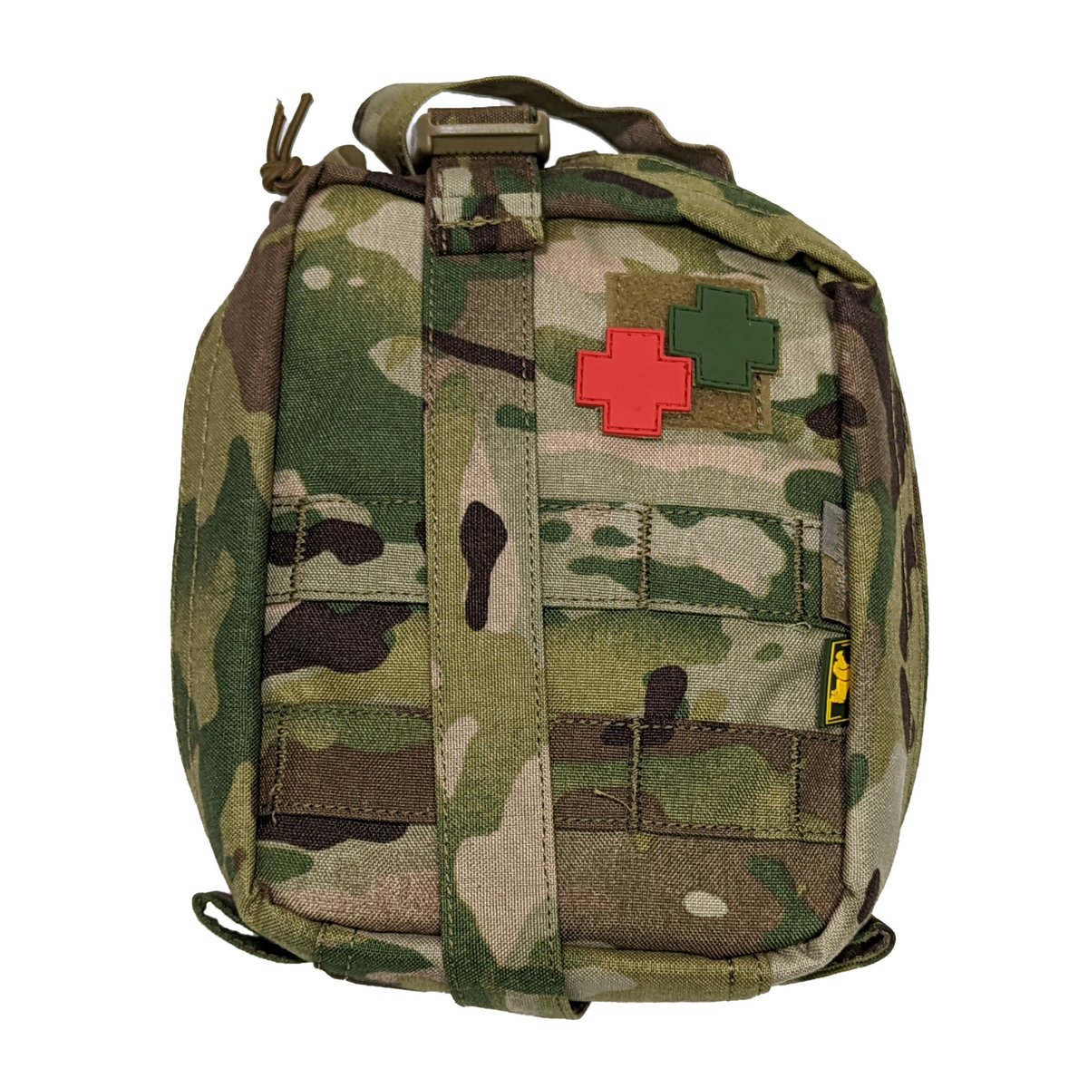 ANA tactical製メディカルポーチ　黒 fit=scale-down,w=1200