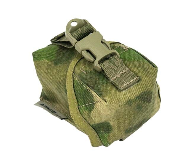 ArsArma製 グレネードポーチ Molle 各色 | ロシアの梅