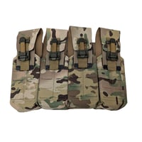 ANA製 Alpha チェストリグ Green | ロシアの梅