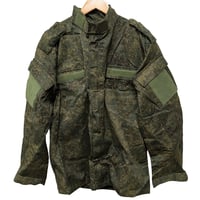 ANA製 コンバットシャツ A-tacs FG迷彩(RUS) | ロシアの梅