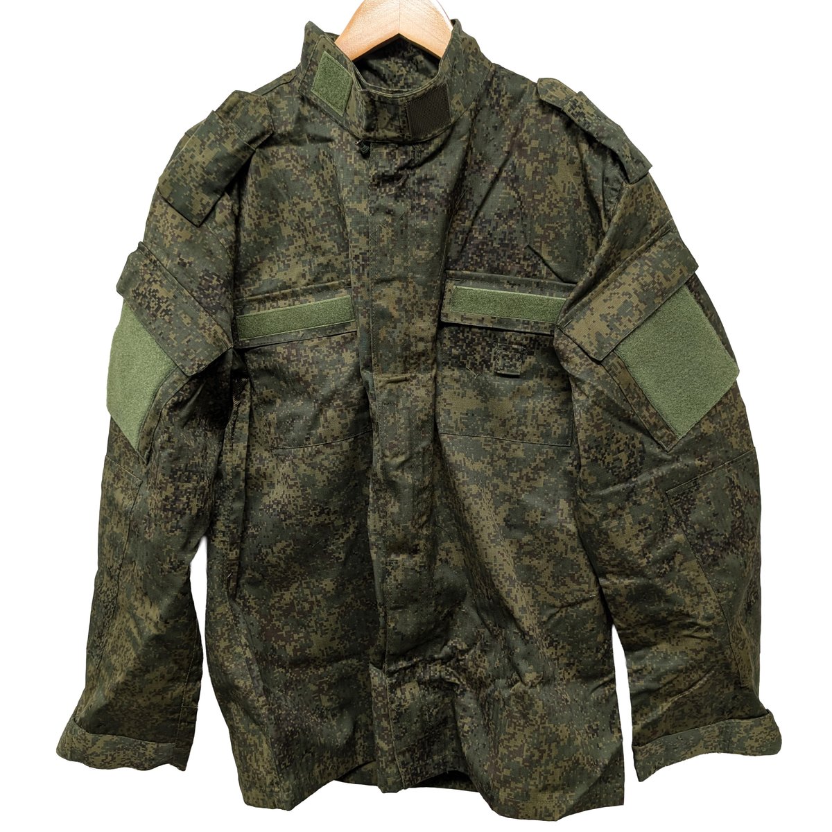 中期ロットセット デジタルフローラ BTK製 実物 ロシア軍 Yahoo!オークション デジタルフローラ」個人装備 「ロシア軍 - 個人装備