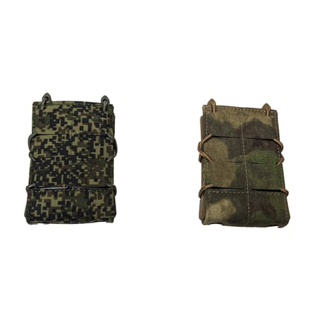 ArsArma製 Taco AK マガジンポーチ molle 各色