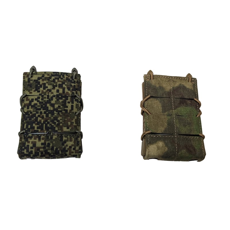 ArsArma製 Taco AK マガジンポーチ molle 各色 | ロシアの梅