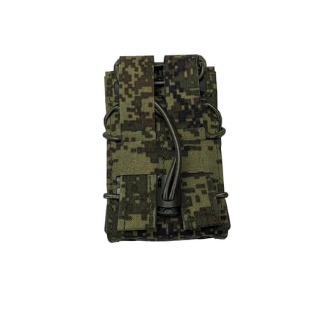 ArsArma製 Taco AK マガジンポーチ molle 各色