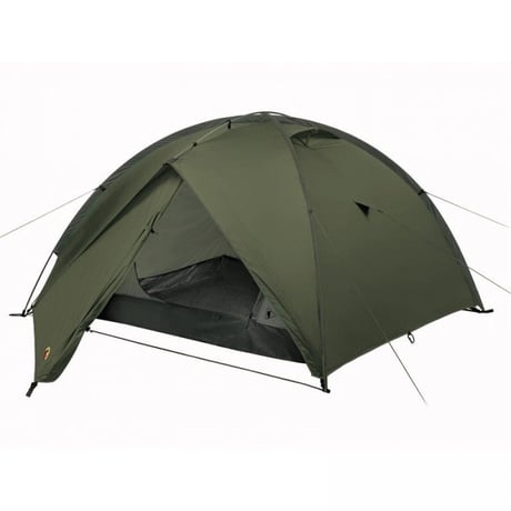 ロシア BASK製 Bonzer-4 ４人用テント 新品