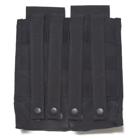 FSB放出 J-tech製 官給品 黒Molleセット ダブルAKマガジン
