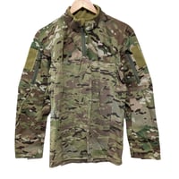 ANA製 ソフトシェル ジャケット A-tacs FG(RUS)(AtacsFG迷彩