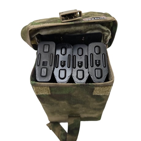 ArsArma製 PK用 7.62×54 100発マガジンポーチ