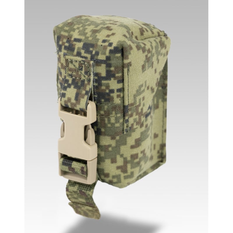 ArsArma製 グレネードポーチ Molle 各色 | ロシアの梅