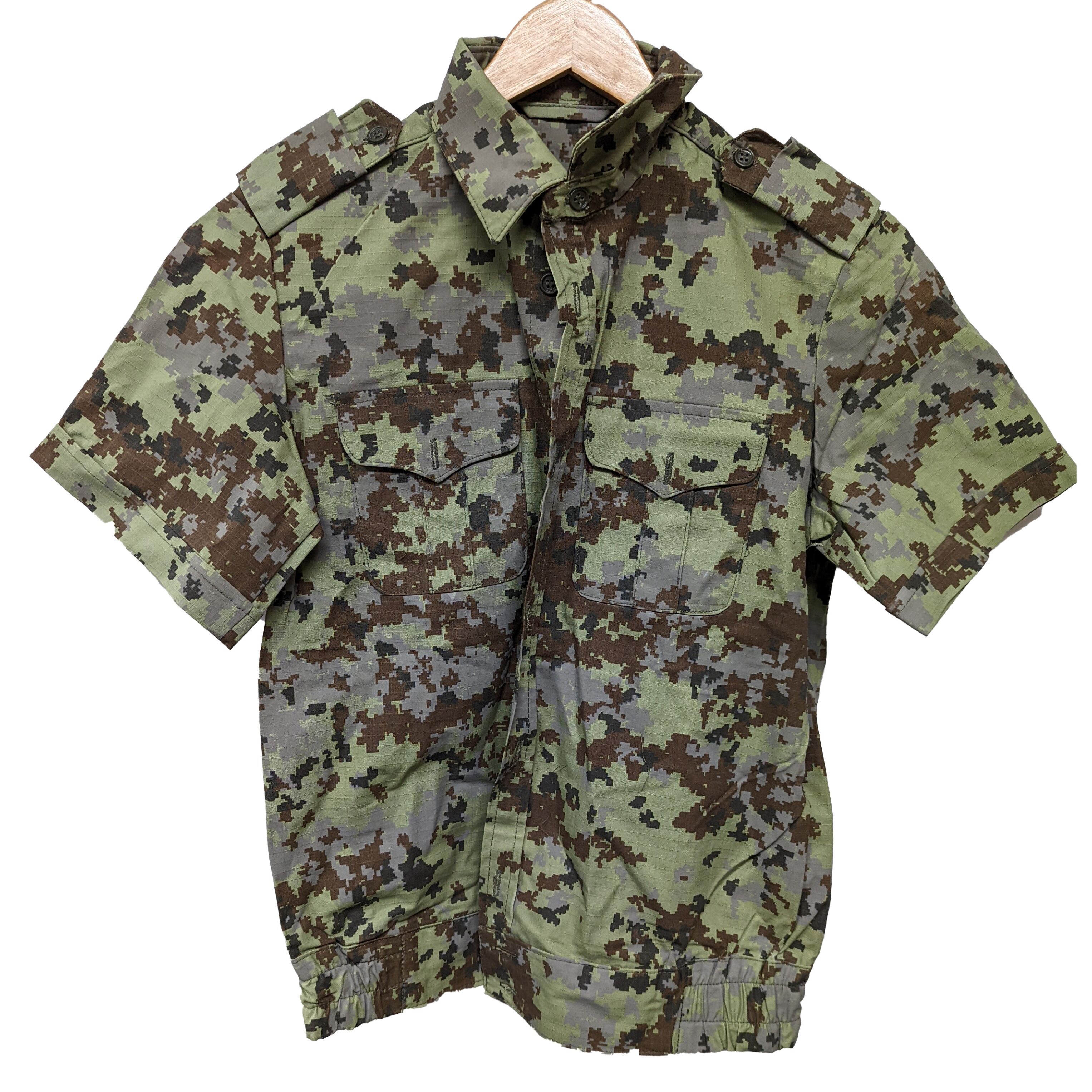 ロシア軍 実物 FSB ロシア連邦保安庁 国境警備隊 旧型 礼服 48/50-4 original