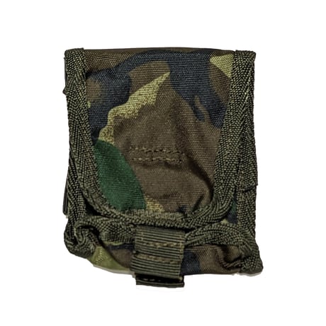 内務省 官給品 Stalker-2 ハーネスセット 小型 ユーティリティーポーチ