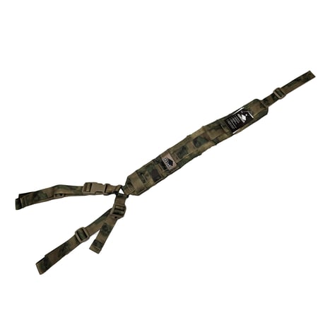 ArsArma製 ミニマップ用 ショルダーストラップ 各色