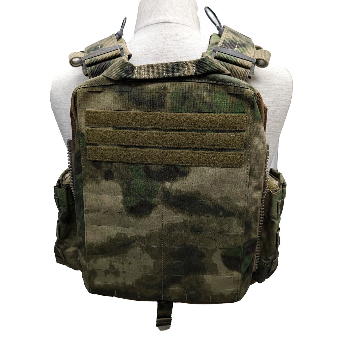 ArsArma製 各色 CPC Mod.2 プレートキャリアー | ロシアの梅