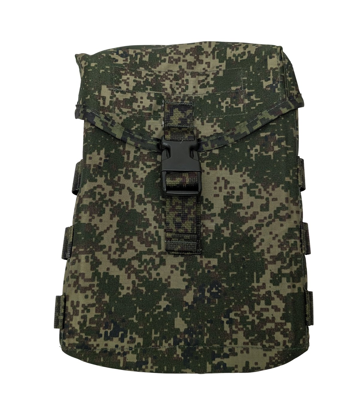 ArsArma製PKM/PKP用マガジンポーチ【デジタルフローラ】 Tehinkom社製 デジタルフローラ迷彩 PK/PKM/PKP ボックスマガジン