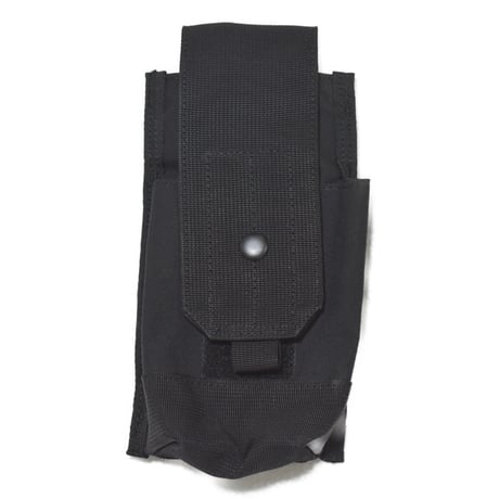 FSB放出 J-tech製 官給品 黒Molleセット シングルAKマガジン