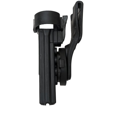 ロシア Tactical Warrior製 Glock-17用 ポリマーホルスター アダプター付き