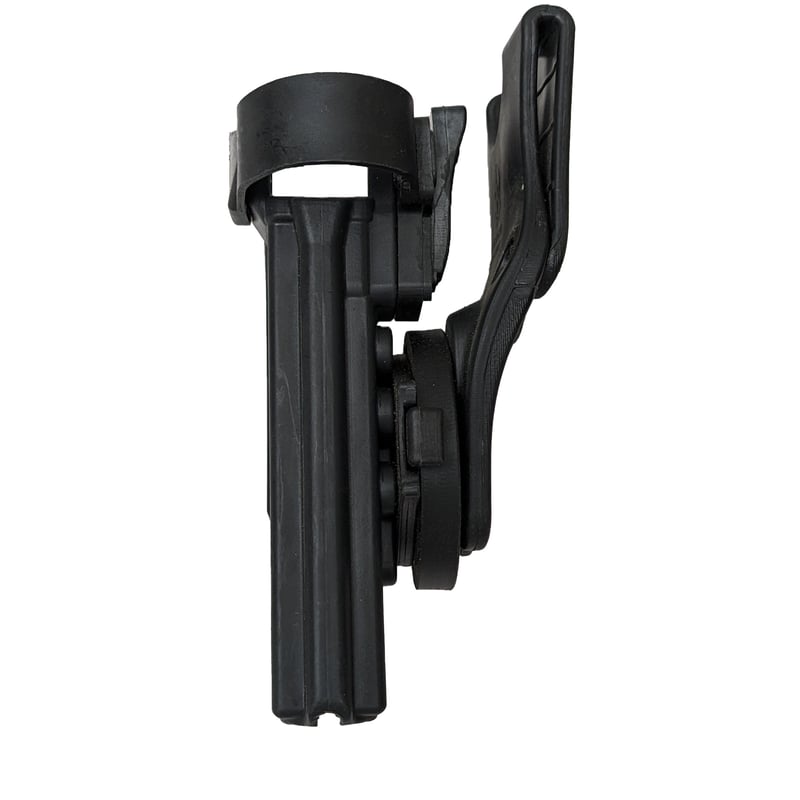 ロシア Tactical Warrior製 Glock-17用 ポリマーホルスター アダプター