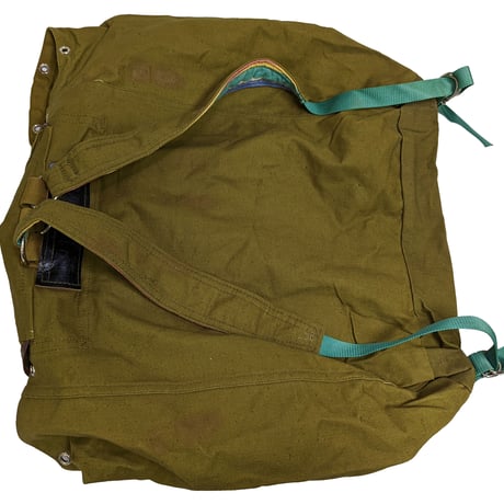 ソ連製  山岳 バックパック リュック デッドストック品