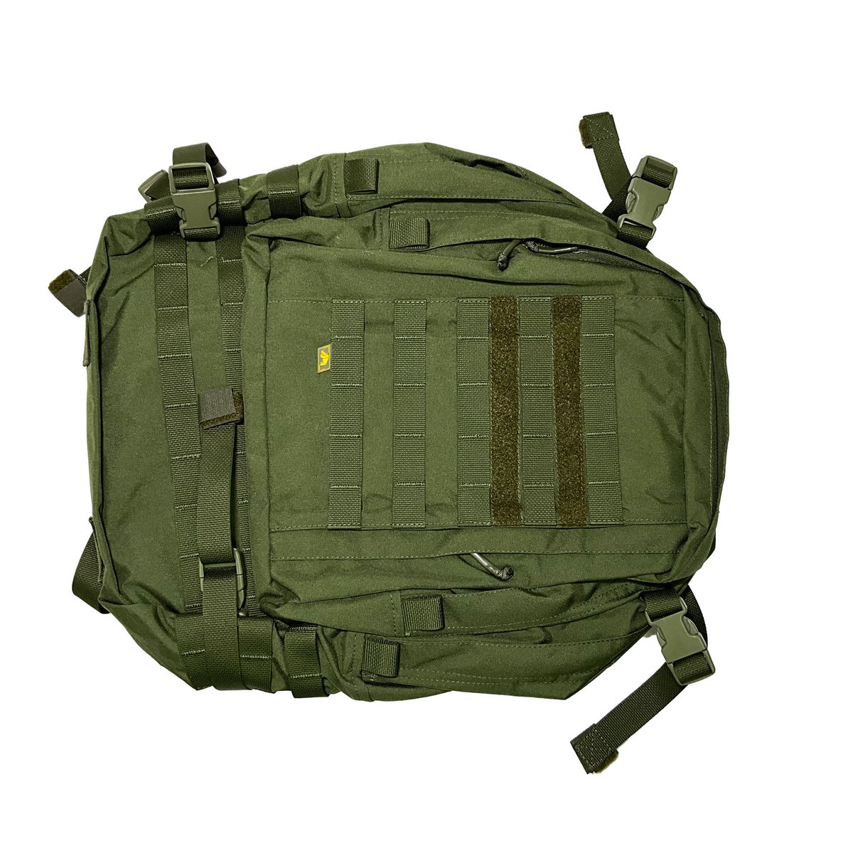 ANA製 35L容量 Beta V2 バックパック OD Green | ロシアの梅
