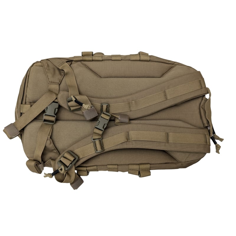 ロシア Grupa99(Триада-ТКО)製 20Lクラス コヨーテ T20バックパック