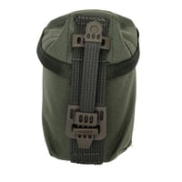 SSO製 4連 AKマガジンポーチ Molle A-tacs FG | ロシアの梅