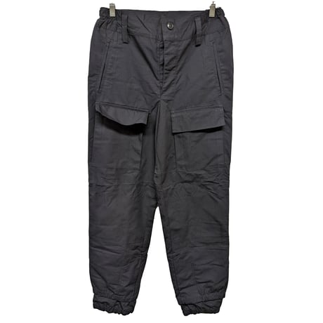 Rosgvardia 官給品 黒 戦闘服 上下セット