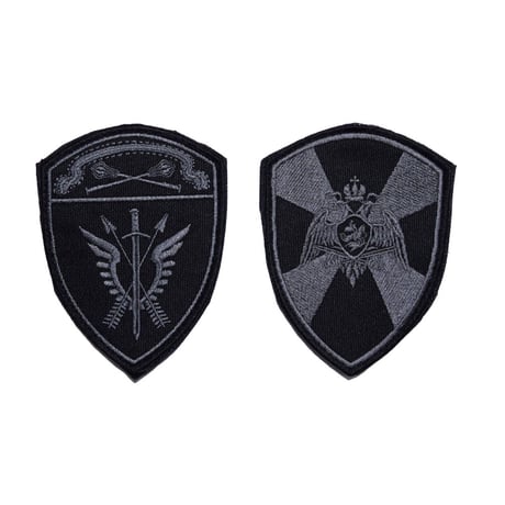 CATEGORY パッチ/徽章 | ロシアの梅