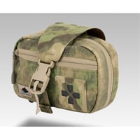 GearCraft製 Molle ベルト ウォーベルト ケブラー付き デジタル