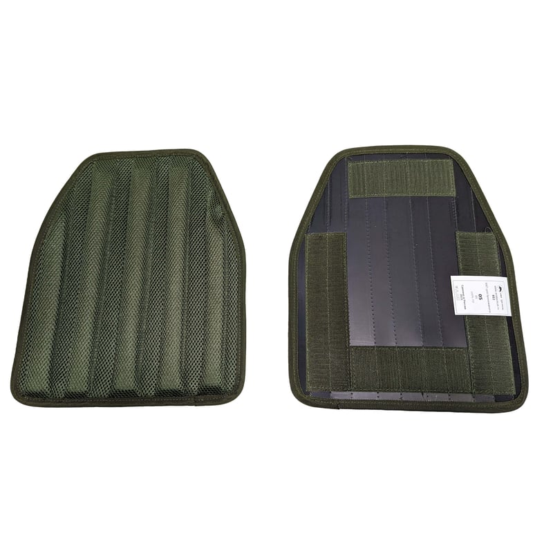 ANA製 プレートキャリアー用インナーパッド | ロシアの梅