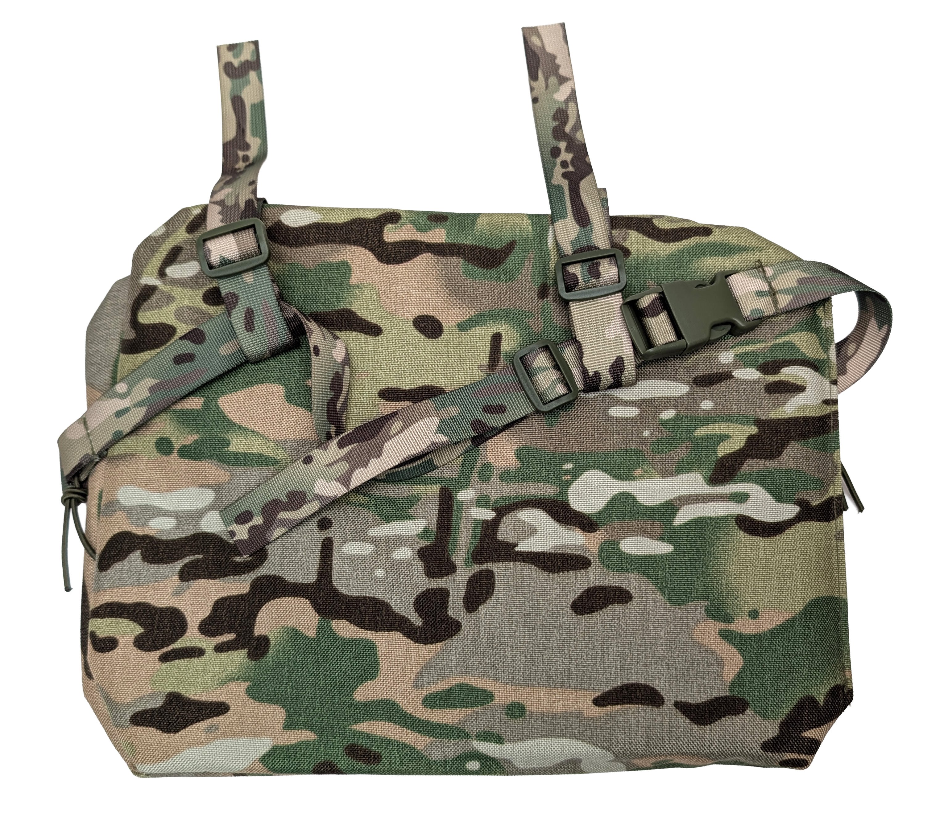 タクティカル座布団　ロシア軍　実物 original
