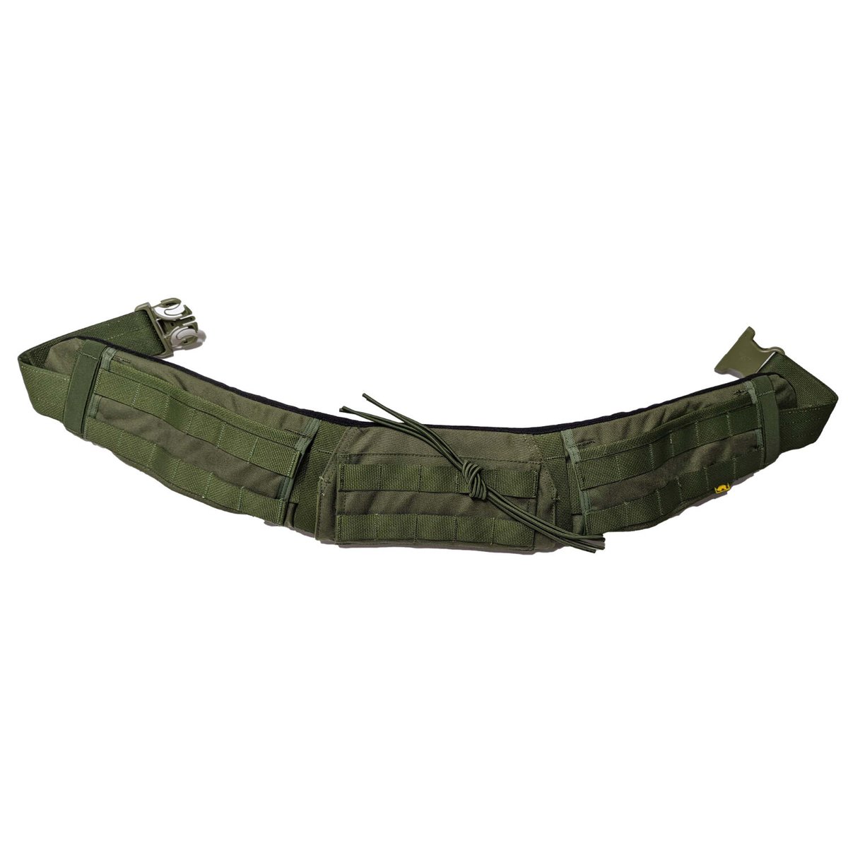 (実物)激レア ANA製　デジタルフローラ　ベルト　ロシア軍　ロシア　MOLLE 実物)激レア ANA製デジタルフローラベルトロシア軍ロシアMOLLE